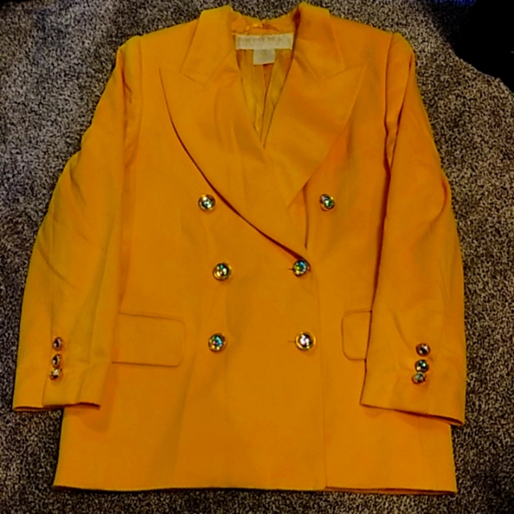 Vintage Escada blazer